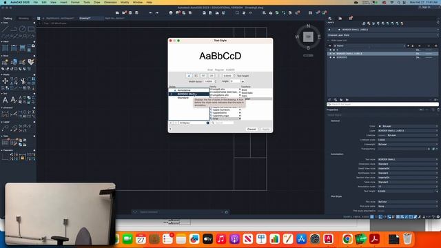 Plotting in AutoCAD 2023 смотреть онлайн