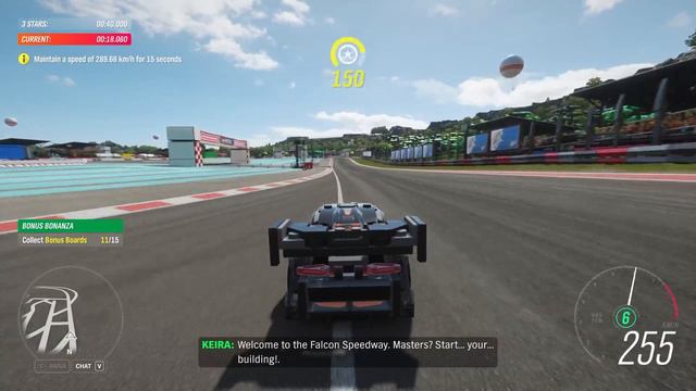 Forza Horizon 4 Lego Speed Champions | Episode 33: Hype Tour - Could a Fake Car do This - McLaren смотреть онлайн