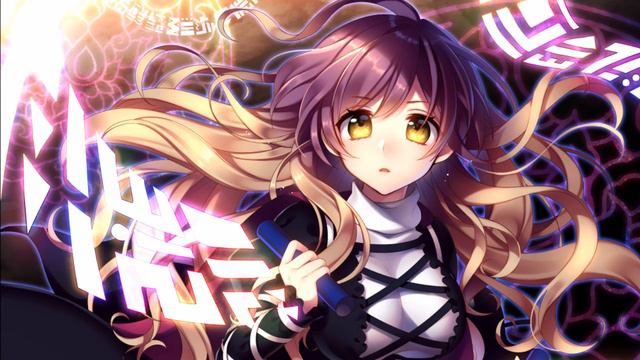 【東方Vocal】Time and again【FELT】 смотреть онлайн