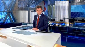 Выпуск программы "Время" в 21:00 от 06.12.2019