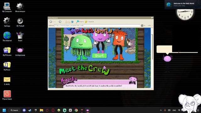 I think I GOT a VIRUS on my LAPTOP (KinitoPet) смотреть онлайн