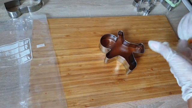 выпекаем пряники и украшаем смотреть онлайн