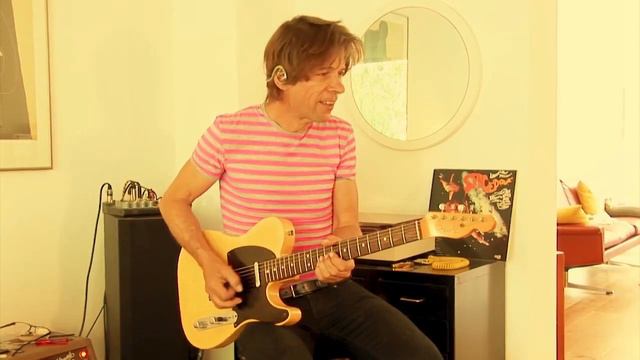 2008 Fender Custom Shop 1951 Nocaster Relic / Rosewoodboard! смотреть онлайн