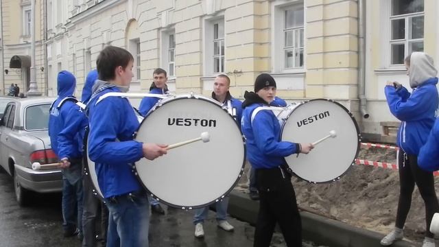 барабаны смотреть онлайн