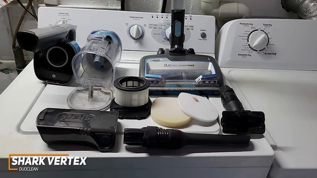 Top 5 - Best Cordless Vacuums (2022) смотреть онлайн