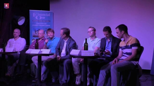 Алгоритмус 2015. Круглый стол, часть 3. Ответы на вопросы. смотреть онлайн