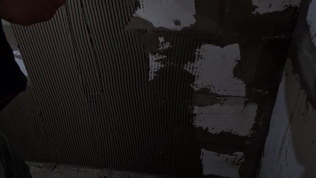 ШТУКАТУРИМ ПЕНОБЛОК ДЁШЕВО И СЕРДИТО...