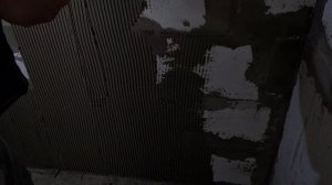 ШТУКАТУРИМ ПЕНОБЛОК ДЁШЕВО И СЕРДИТО...