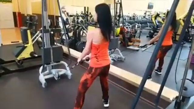 Центр фитнеса и йоги «Fit Profi» смотреть онлайн