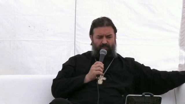 Православие и спорт. Исправленный звук. смотреть онлайн
