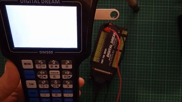 DM500 (M150) Firmware Update. DM500 (M130-M150) Обновление прошивки смотреть онлайн