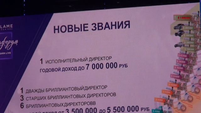 ЮРИЙ МИХАЙЛЮК И ФАКТЫ ДИНАМИКИ РОСТА | МЕГАФОРУМ ОРИФЛЭЙМ 2018 #МЕГАЛАЙВ #ORIFLAME смотреть онлайн