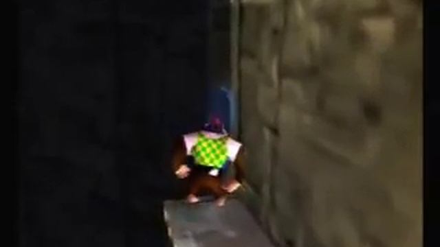 Some Donkey Kong 64 Tricks смотреть онлайн