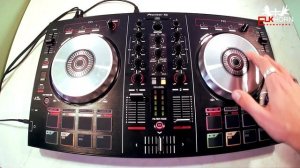 НОВАЯ ПОСЫЛКА!!! Pioneer DDJ SB-2
