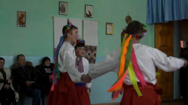 Пісня "Калина не верба" смотреть онлайн