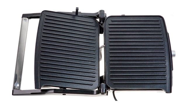 Электрогриль Redmond SteakMaster RGM-M808P смотреть онлайн