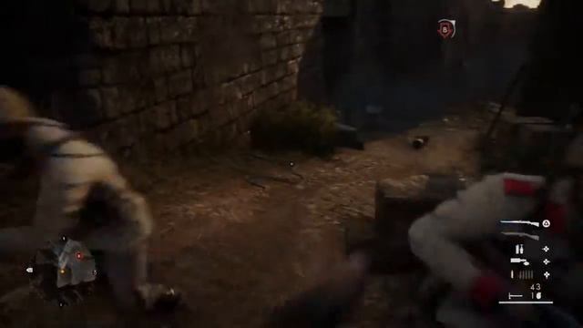 Battlefield 1 баги с ботами смотреть онлайн