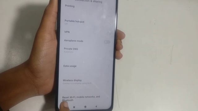 How to solve Bluetooth problem in Redmi 9 Power, bluetooth problem solve kaise kare смотреть онлайн
