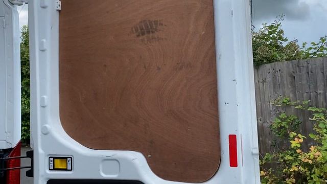 2019 Ford Transit 350 L3 H3 Trend with Air Con for sale at Vans Today Worcester смотреть онлайн