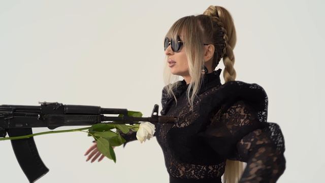 Ольга ВЕДИ - Выпускай огонь