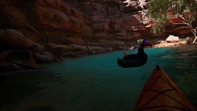 Kayak VR Tukanrettung смотреть онлайн