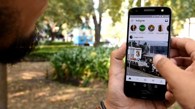 Moto Z - Análisis смотреть онлайн