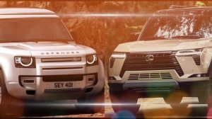 Lexus GX 550 vs Toyota Land Cruiser Review: First Looks, Pricing, Interior, exterior, Release Date
