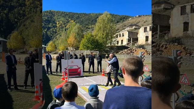 Мастер класс по правилам дорожного движения смотреть онлайн