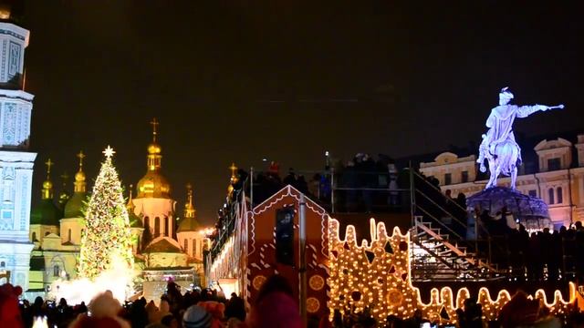 Раз, два, три! Ёлочка, гори! смотреть онлайн