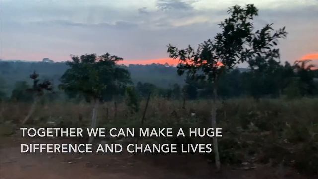 Miracle Destiny Schools: Kampala, Uganda смотреть онлайн