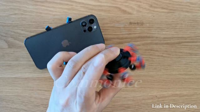 Transformable Fingertip Gyro Review 2021 - Funny Fingertip Spinner смотреть онлайн