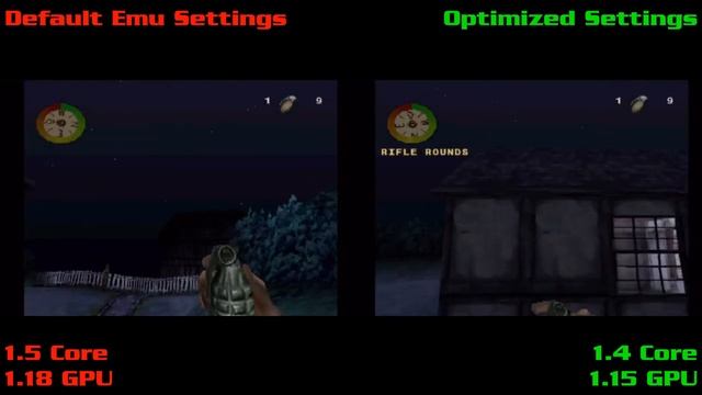PlayStation On Xbox (PCSXbox) Emulating The PS1 On The OG Xbox