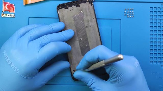 Samsung Galaxy M30 Ekran Değişimi ?? | SM-305F смотреть онлайн