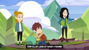 Learn Future Simple Tense in 10 Minutes | Animated English Story