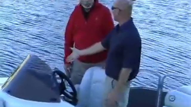 Starcraft Limited 226 смотреть онлайн