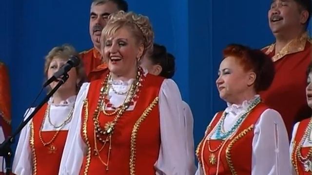 Речка Серебряна. М.Казарина и М.Ларцева смотреть онлайн