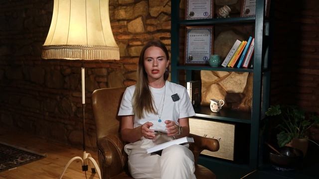 Где брать энергию для торговли, если ты уже совсем «выгорел»? смотреть онлайн