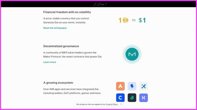 Masa Depan DeFi Proyek Teratas di 2023 смотреть онлайн
