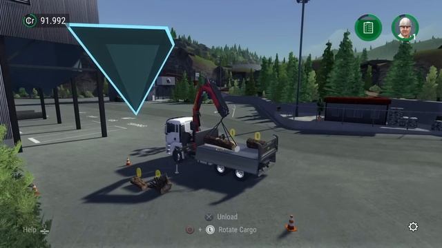CONSTRUCTION SIMULATOR 3 Console Edition Part 3 ROCK -IT MAN! смотреть онлайн