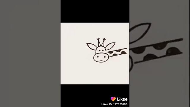 Красивые рисунки для срисовки♥️♥️ смотреть онлайн