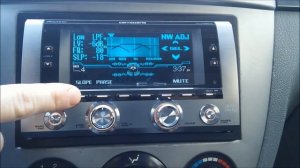 Carrozzeria FH-P099MD. Функции, сравнение с Pioneer P88RS 1/2.