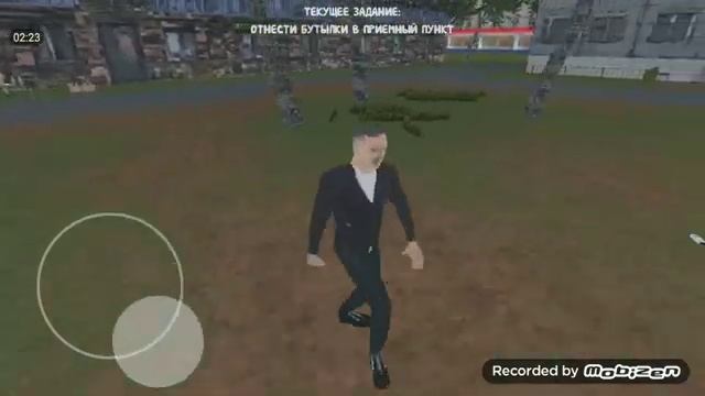 ОООООО СИКАТЬ★Семулятор порчи подьездов смотреть онлайн