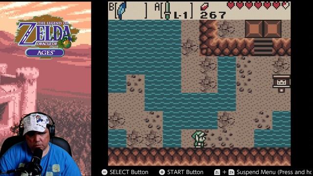 Aug 31 2023 - Super Mario Wonder Direct + Linked Legend of Zelda Oracle of Ages Part 2 смотреть онлайн
