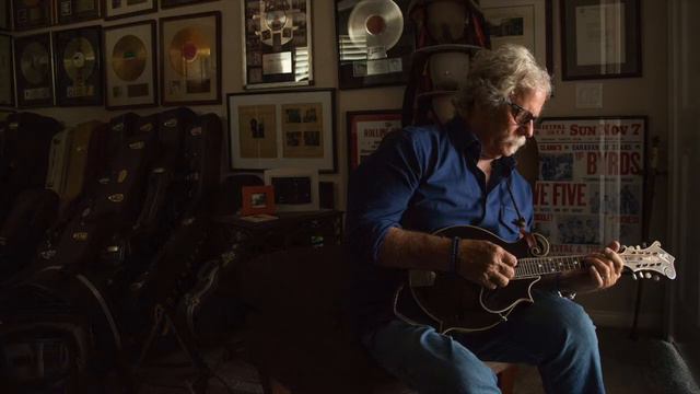 Kyle Meredith with... Chris Hillman смотреть онлайн