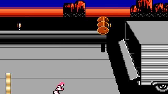 Rollergames [NES] | [4K] смотреть онлайн