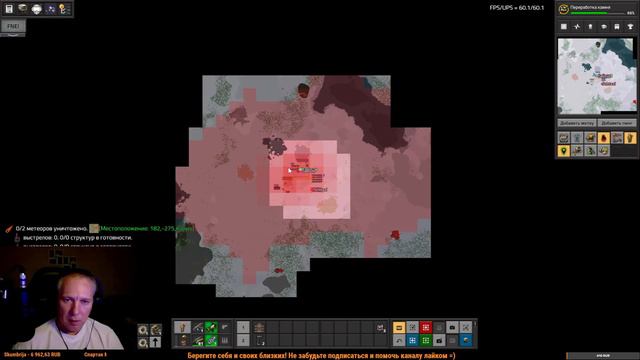 Длинный путь к звездам!! Factorio 1.1.38 + Krastorio2 + SE Мультиплеер #stream 1 смотреть онлайн