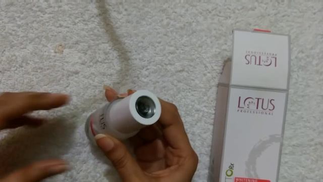 Lotus Serum | Best Serum For Skin Whitening & Brightening?? ||Beauty With Easy Tips смотреть онлайн