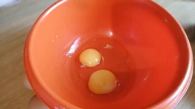 Яичный рулет с картошкой.Детский завтрак !!! смотреть онлайн