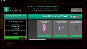 ПОЛУЧИЛ НОВЫЕ СКИНЫ + ОБОНКРОТИЛСЯ в Пигги 2 роблокс | Event Piggy 2 roblox | Выполнил все задания