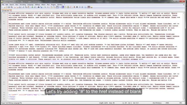 javascript void(0) - Explaination and How to use смотреть онлайн
